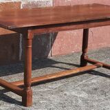 Old farmhouse table (175 x 71 cm.)