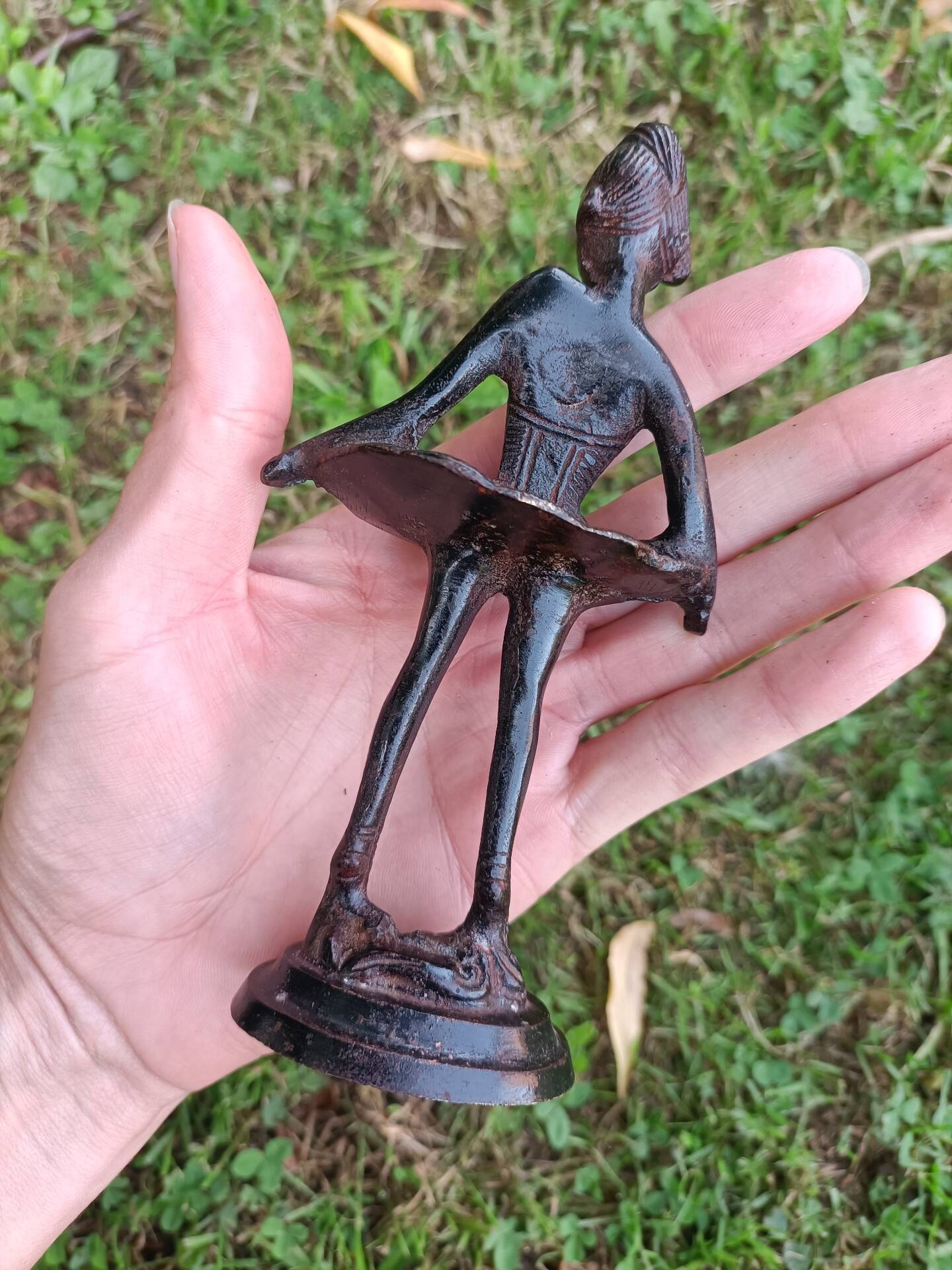 Sculptures Dancing Stars