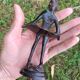 Sculptures Dancing Stars
