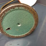 Vintage orientable office lamp