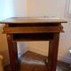 Desk, Féret Table - Annaud, Adjustable Height