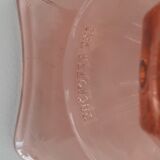 Mameluk vases signed VSL, 1935