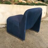Chauffeuse Alky  par Giancarlo Piretti pour Castelli 1970