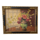 Oil painting flowers 1900