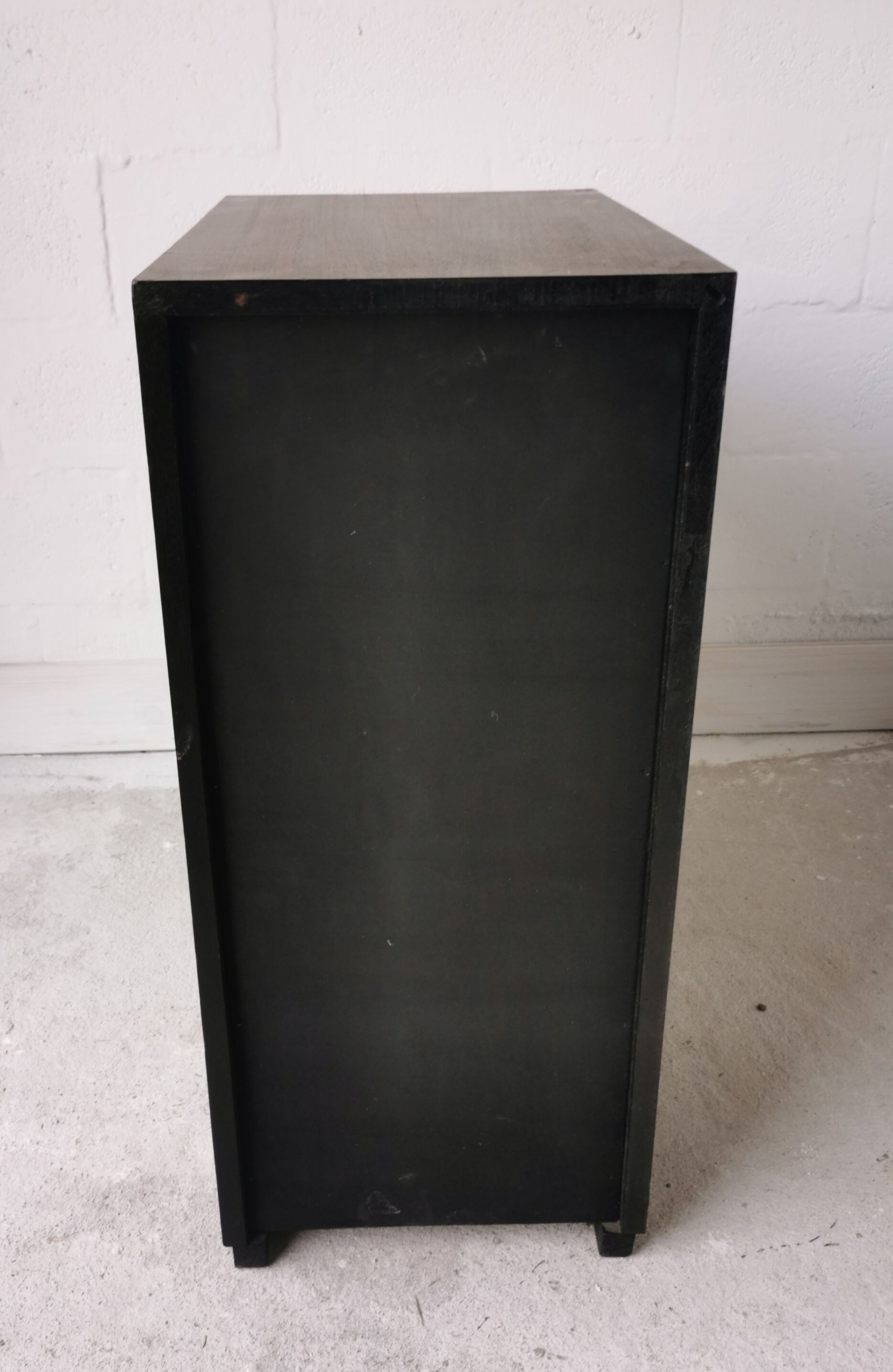 Meuble art deco palissandre