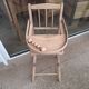 High chair for dolls