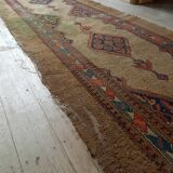 Tapis 'couloir d'orient'