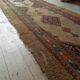 Tapis 'couloir d'orient'