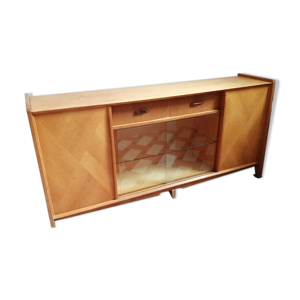 enfilade vintage de 1960