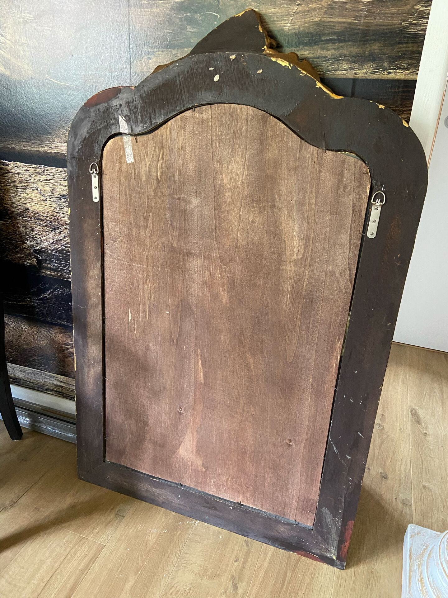 Miroir