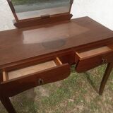 Art Deco hairdresser