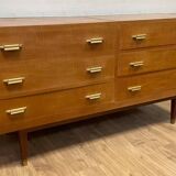 Commode coiffeuse