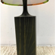 Lampe de table suédoise, années 70s