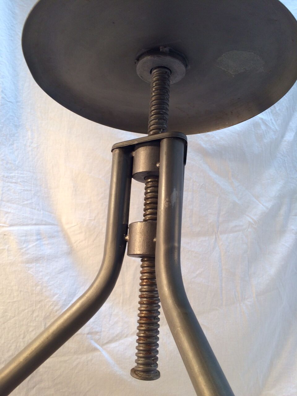 Former workshop stool 1940