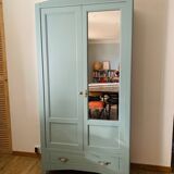 Parisian wardrobe