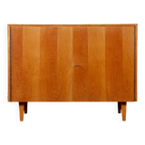Commode vintage tchèque éditée par Drevozpracujici podnik, 1960