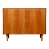 Commode vintage tchèque éditée par Drevozpracujici podnik, 1960