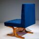 Armchairs, Ludvík Volák, 1960s, Czechoslovakia