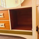 Danish style dressing table 60's
