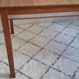 Teak table