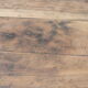 Farm drawer table