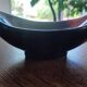 H.Lacotte ceramic bowl emptier