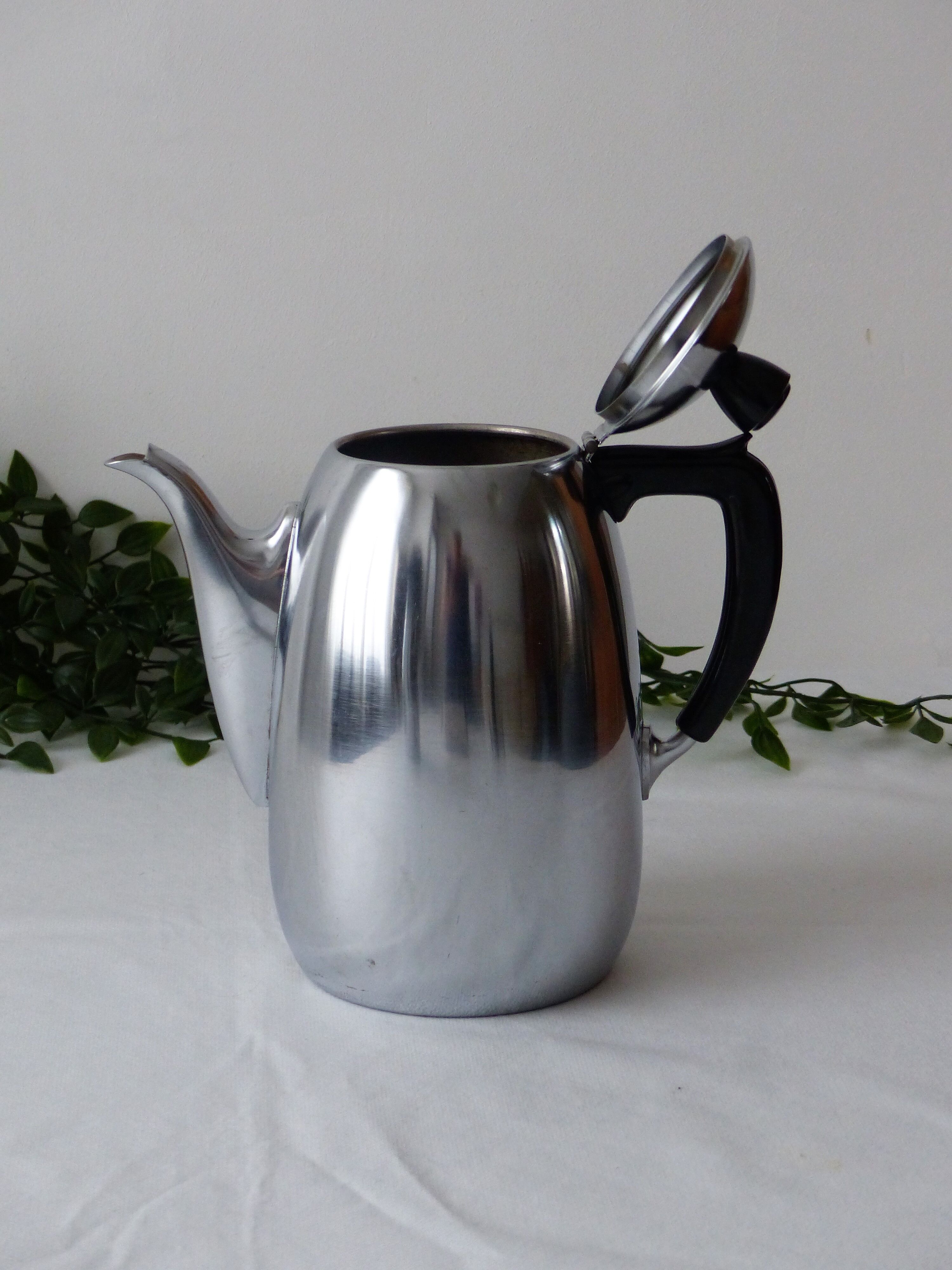 Demeyere coffee maker