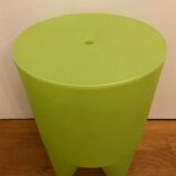 Stool Bubu by Philippe Starck