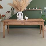 Farmhouse table