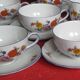 Vintage tea service
