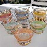 Granite glasses