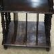 Storage furniture