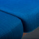 Model 121 Paper Knife Easy Chairs and Sofa by Kai Kristiansen for Magnus Olesen, 1960s, Set of 3