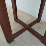 Art Deco console table