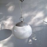 Vintage sothis murano globe