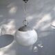 Globe vintage sothis murano