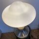 Vintage mushroom lamp