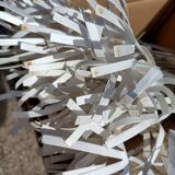 Dandelion pendant light