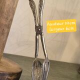 Pie tongs