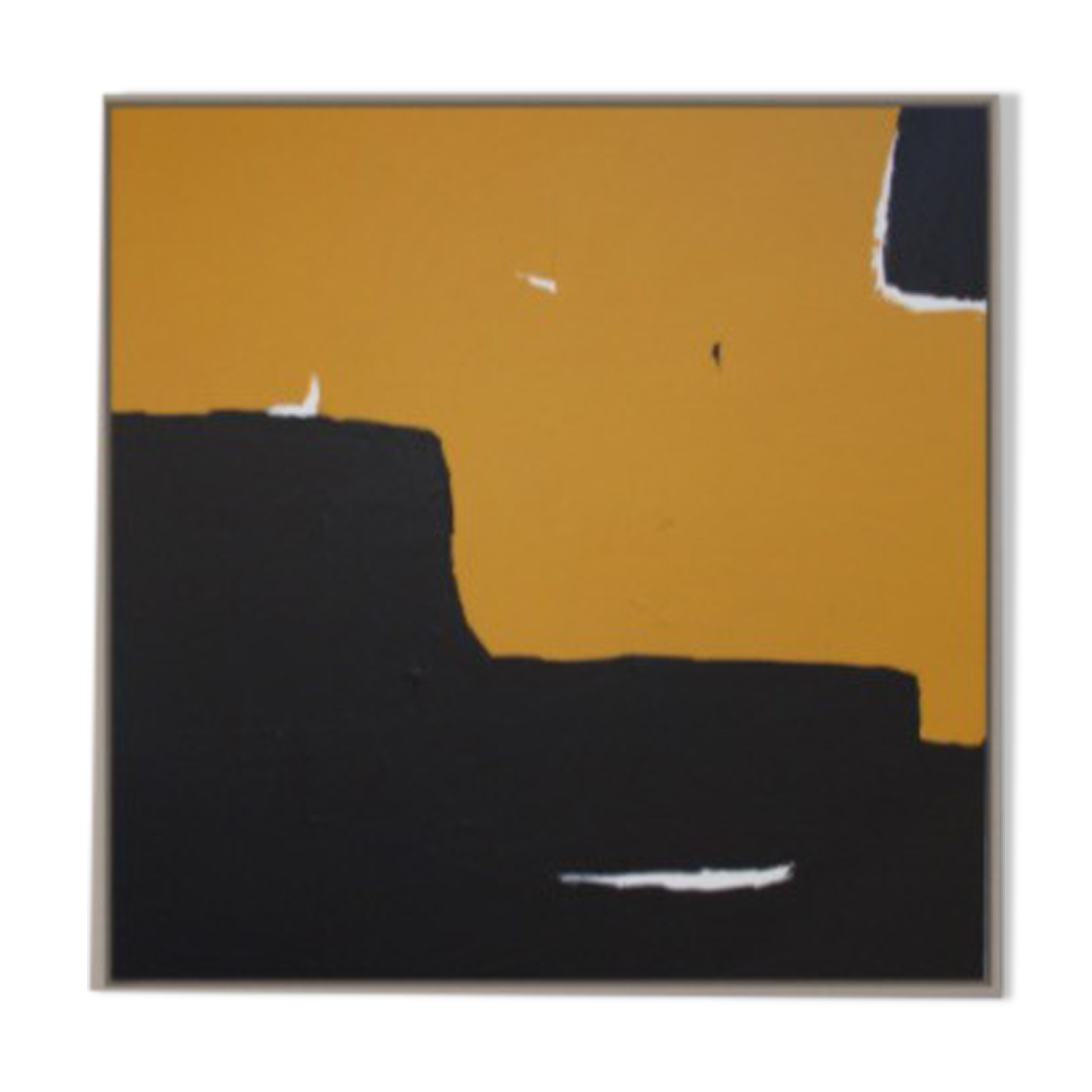 Contemporary abstract