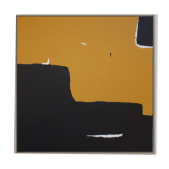 Contemporary abstract