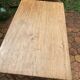 Table de ferme vintage