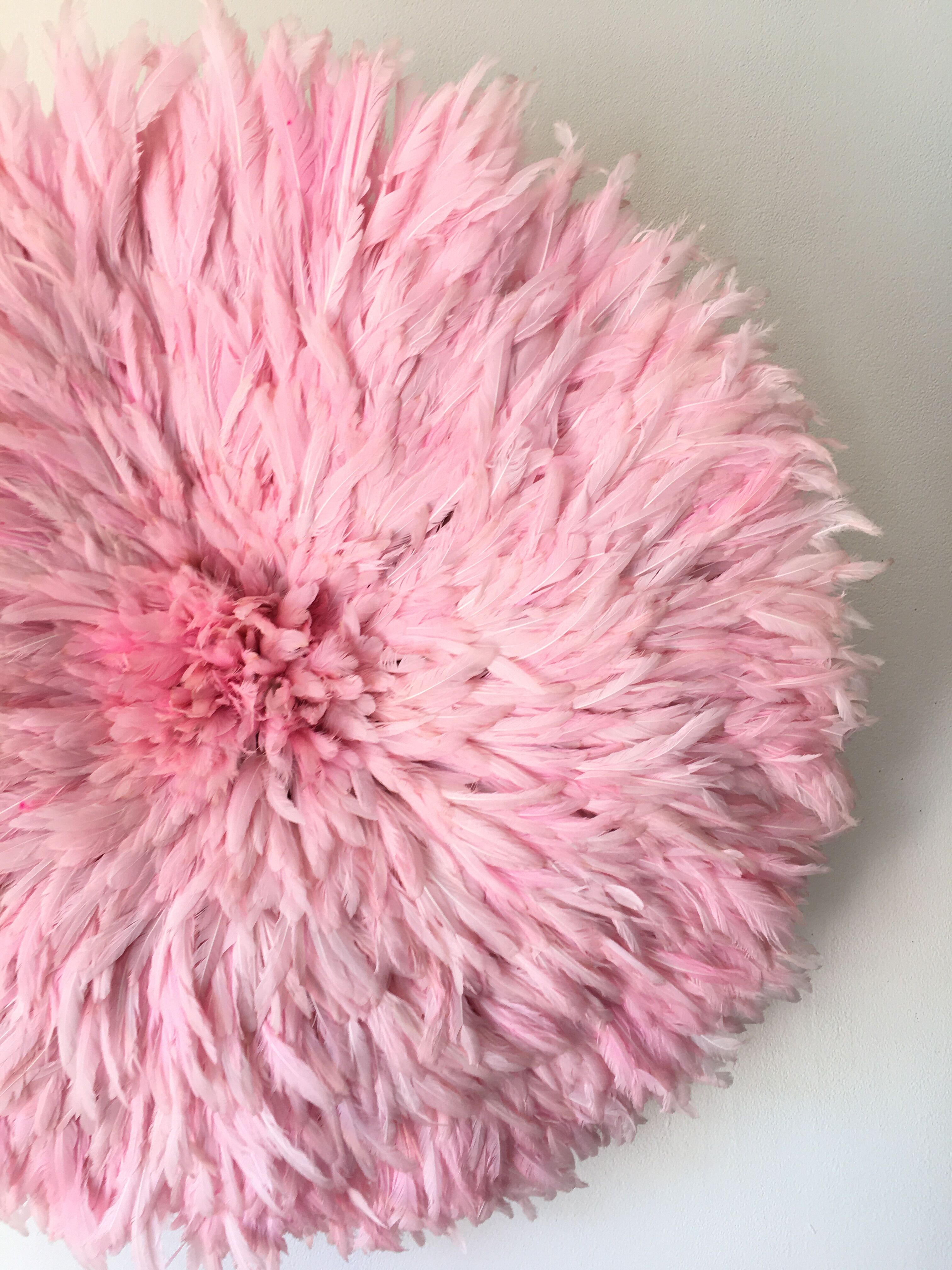 Juju Hat pink 80 cm