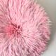 Juju Hat pink 80 cm
