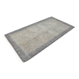 Grey Home Decor Oushak Carpet sku 2218