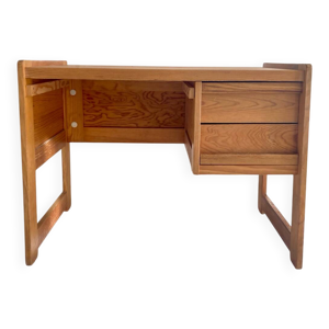 petit bureau en bois