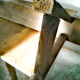 Farm bench