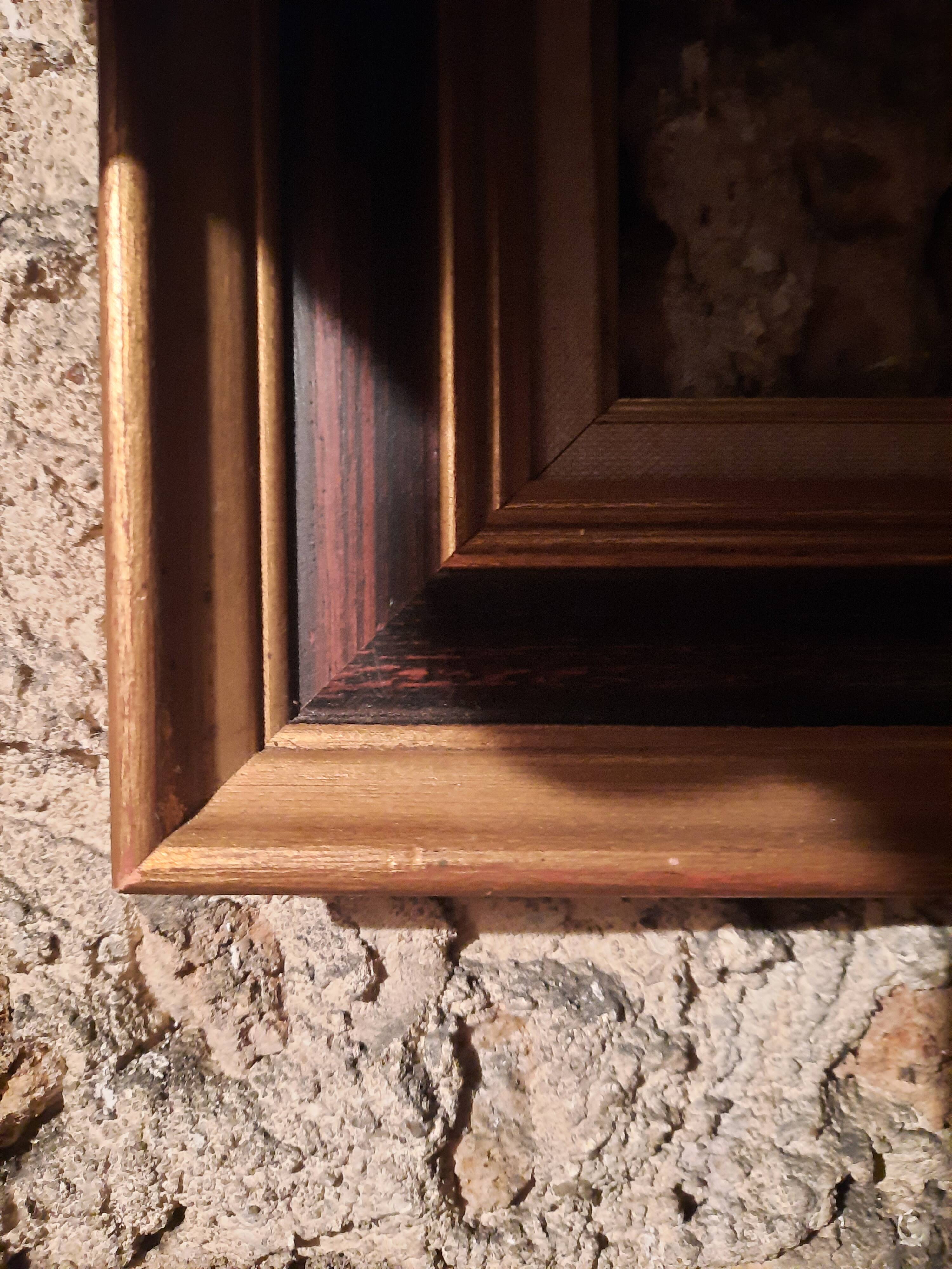Frame