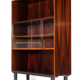 Library book drinks cabinet 60 s 70 s