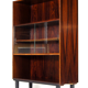 Library book drinks cabinet 60 s 70 s